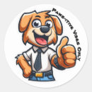Pesquisar por cão adesivos Diversão