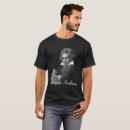 Pesquisar por ludwig van beethoven camisetas Piano