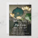 Pesquisar por flor de lótus convites Floral