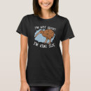 Pesquisar por kiwi bird camisetas Eu
