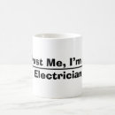 Pesquisar por eletricista canecas Lineman