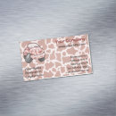 Pesquisar por moo horizontal cartao de visita Desenho animado