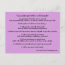 Pesquisar por amor incondicional cartoes postais For her