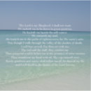 Pesquisar por o senhor é meu pastor adesivos Eu não vou querer