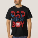 Pesquisar por aranha camisetas Aniversário