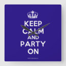 Pesquisar por mantenha calma relogios de parede Qualquer pessoa