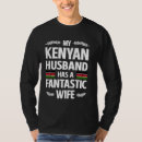 Pesquisar por quênia camisetas Raízes