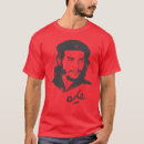 Pesquisar por ernesto camisetas Guevara