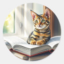 Pesquisar por gato curioso adesivos Fofofo