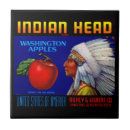 Pesquisar por arte indiana azulejos Vintage