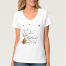 Pesquisar por colmeia da abelha camisetas For her