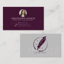 Pesquisar por notary cartao de visita Profissional