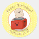 Pesquisar por torradeiras adesivos Engraçado