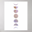Pesquisar por brilho roxo pósteres pôsteres Lua
