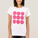 Pesquisar por olhos do coração camisetas Rosa