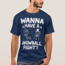 Pesquisar por bola de neve camisetas Colheita
