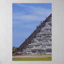 Pesquisar por cidades antigas pôsteres Chichen itza