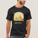 Pesquisar por pirâmides egípcias camisetas Giza