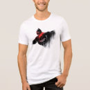 Pesquisar por crimson camisetas Noite escura