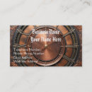 Pesquisar por steampunk padrao cartao de visita Customer