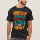 Pesquisar por administradores camisetas Para