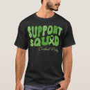 Pesquisar por guerreiro da paralisia cerebral camisetas Apoio
