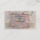 Pesquisar por turco cartao de visita Floral