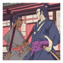 Pesquisar por samurai pôsteres Espada