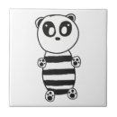 Pesquisar por panda azulejos Fofo