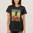 Pesquisar por corredor do corredor de maratona camisetas Treinador