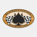 Pesquisar por bicicleta clássica adesivos Motociclista