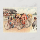 Pesquisar por bicycle cartoes postais Ciclo