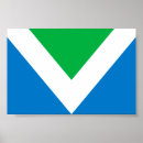 Pesquisar por vegano pôsteres Verde