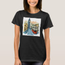 Pesquisar por paisagista camisetas Paisagem