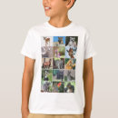 Pesquisar por natureza selvagem camisetas Tigre