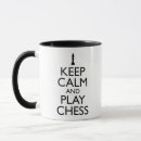 Pesquisar por estratégia canecas Jogo de xadrez