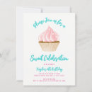 Pesquisar por cupcakes convites Celebração doce