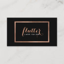 Pesquisar por lash salon cartao de visita Extensões de pestanas