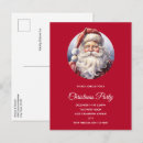 Pesquisar por papai noel retro convites Retrô