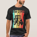 Pesquisar por trator aniversário camisetas Velho