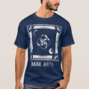 Pesquisar por símbolos ocultos camisetas Mágica