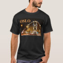 Pesquisar por oslo noruega camisetas Cidade