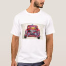 Pesquisar por classic cars camisetas Retro