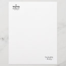 Pesquisar por mão papel timbrado Elegante