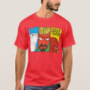 Pesquisar por caracter camisetas Rede de cartoons
