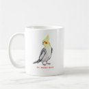 Pesquisar por cockatiel canecas Aves