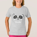 Pesquisar por pandas camisetas For kids