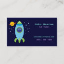 Pesquisar por nave espacial cartao de visita Ciência