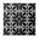 Pesquisar por floral preto e branco azulejos Banho