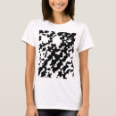 Pesquisar por irregular camisetas Abstrato